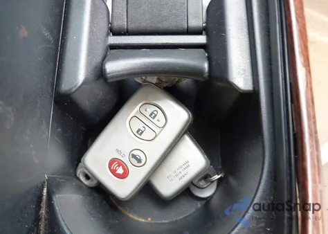 2008 Toyota Avalon Limited z USA, uszkodzony, nr VIN 4T1BK36B98U324058